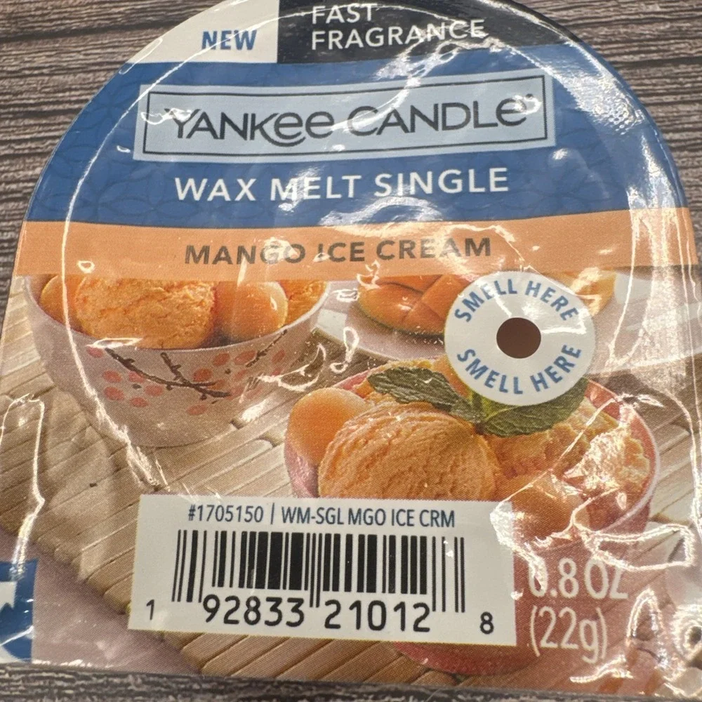 Yankee Candle this lot